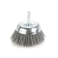 2-1/2" Cup Brush