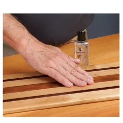 Cutting Board Oil