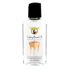 Cutting Board Oil