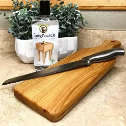 Cutting Board Oil