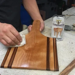 Cutting Board Oil