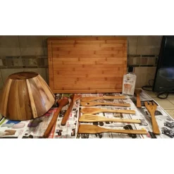 Cutting Board Oil