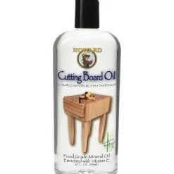 Cutting Board Oil