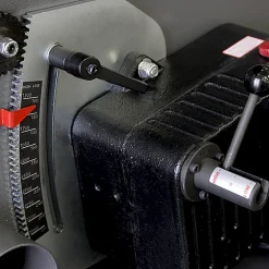 18|CX Bandsaw 1-3/4 HP