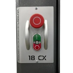 18|CX Bandsaw 1-3/4 HP