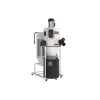 Cyclone Dust Collector with 2-Micron Canister Filter 2 HP 1 Ph 230V JCDC-2