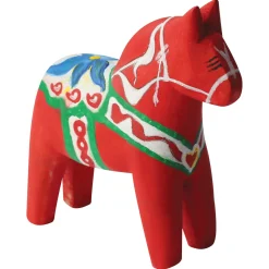 Dala Horse Carving Kit
