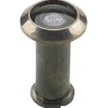 200 Degree Door Viewer Oil-Rubbed Bronze 9/16" (14.3 mm)