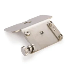 45 Degree Mounting Angle with Bracket