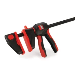 360-Degree One Hand Trigger Clamp