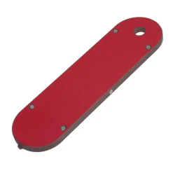 Delta Left and Right Tilt Zero Clearance Insert