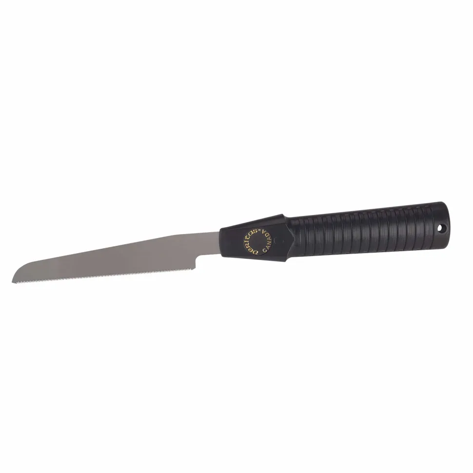 Detail Flush-Cutting Saw