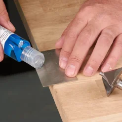 Diamond Abrasive Lapping Fluid 8.4 fl oz