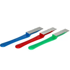 Dia-Sharp 2-1/2" Offset Diamond Mini-Hone Sharpener Kit 3 Piece