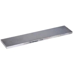 Dia-Sharp 11-1/2" x 2-1/2" Diamond Bench Stone Sharpener Fine