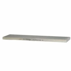 Dia-Sharp 6" x 2" Diamond Bench Stone Sharpener Fine/Extra-Fine