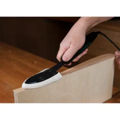 Digital LCD Display Veneer Edge Banding Iron
