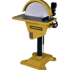 20" Disc Sander 3 HP 3Ph 230V/460V DS-20