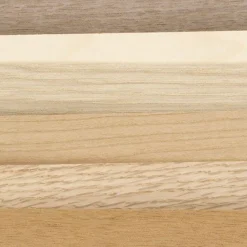 Domestic Wood Veneer Pack 4-1/2" to 6-1/2" Width Mixed Variety 3 Square Feet