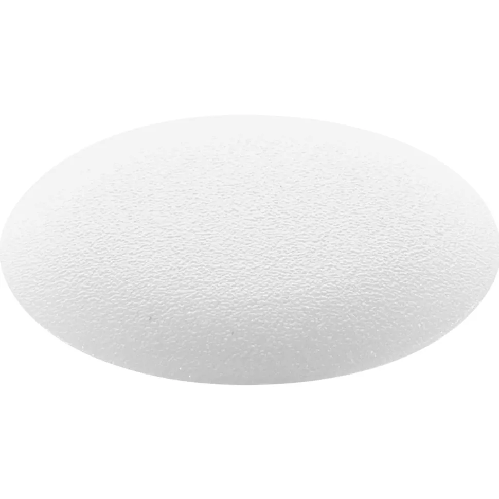 Domino KV-AK D15 Cover Cap for Domino DF 500, White, 50 pieces