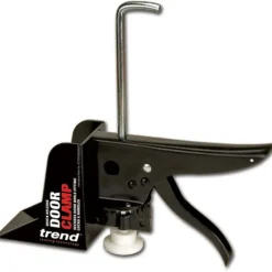 Door Clamp Rachet Type