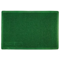 Door Dust Mat 35" x 24"