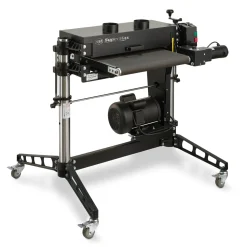 25×2 Double Drum Sander 5HP 1PH