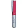 Double Flute Straight Router Bit 1/2" SH