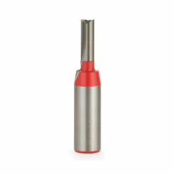 Double Flute Straight Router Bit 1/2
