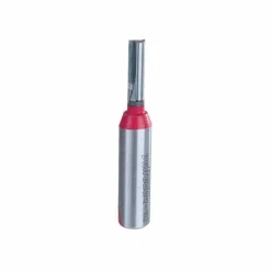 Double Flute Straight Router Bit 1/2