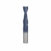 Double Flute Upcut Spiral Router Bit