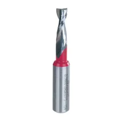 Double Flute Upcut Spiral Router Bit