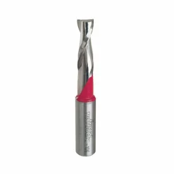 Double Flute Upcut Spiral Router Bit