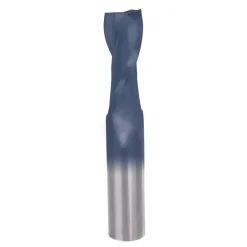 Double Flute Upcut Spiral Router Bit