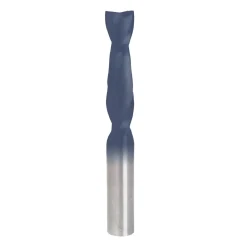 Double Flute Upcut Spiral Router Bit
