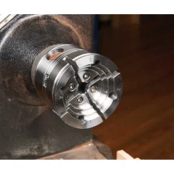 Dovetailed Step Jaws 3-3/8" OD