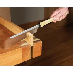 Dovetail Saw with Replaceable Blade 240 mm No. 311
