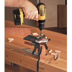 3/8" Doweling Jig Kit