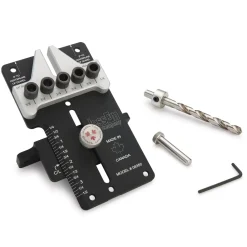 3/8" Doweling Jig Kit