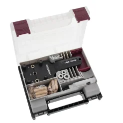 DowelJigKit Complete Dowel Joinery Kit