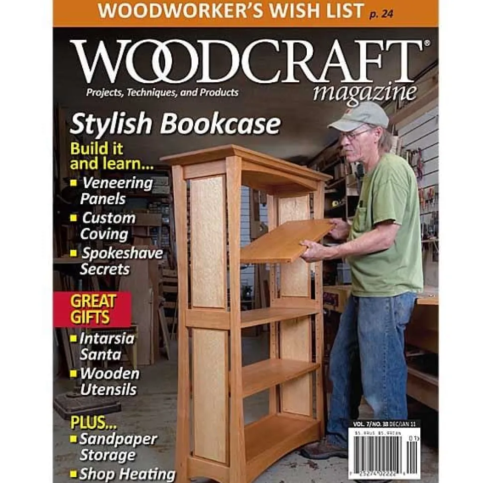 Downloadable Issue 38: December / January 2011