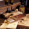 Downloadable Woodworking Project Plan to Build Marking Gauge