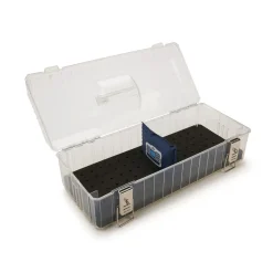 1/4" Drill and Driver Bit Storage Case