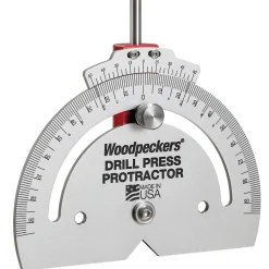Drill Press Protractor