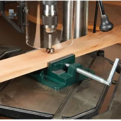 Drill Press Vise 4"