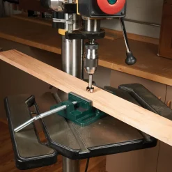 Drill Press Vise 4"