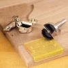 DrillRite Concealed Hinge Jig and Bit 35 mm