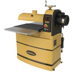 22" Drum Sander 1-3/4 HP 1 Ph 115V 2244