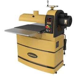 22" Drum Sander 1-3/4 HP 1 Ph 115V 2244