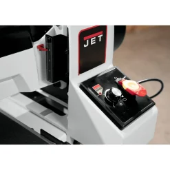25" Drum Sander with Closed Stand 1-3/4 HP 1 Ph 115V JWDS-2550